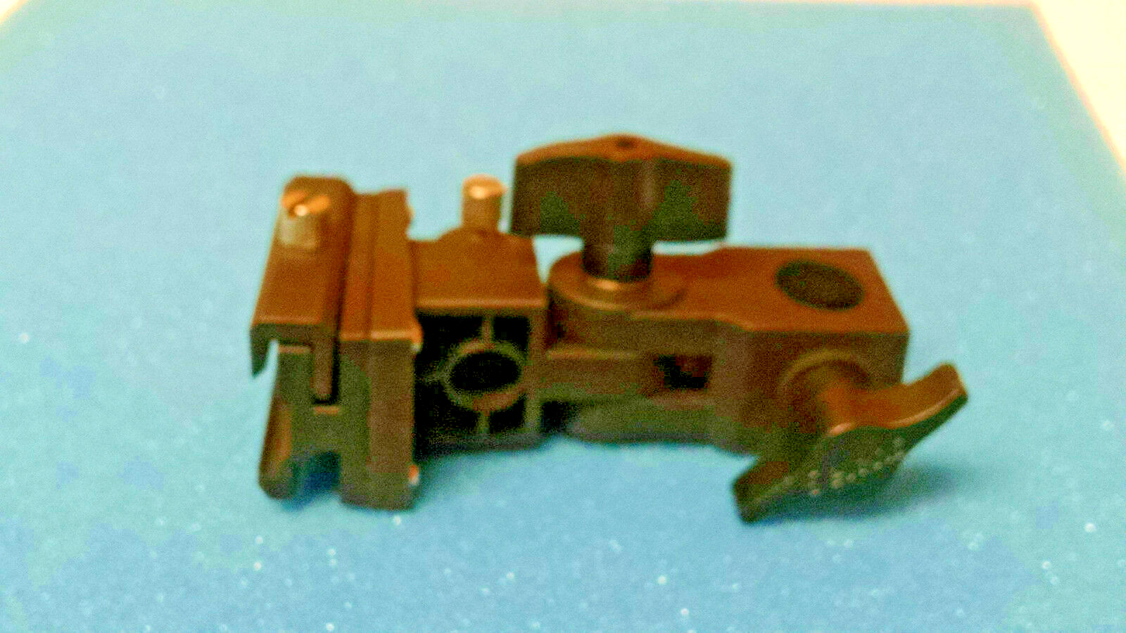  Flash Bracket Swivel Umbrella Holder Studio Tilting Bracket for Nikon Canon