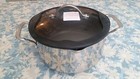 New Princess House Heritage Stainless Steel Nonstick 5 Qt Straining Pot #6552