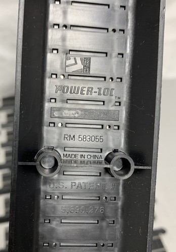 Life-Like Power Loc (22) RM 583157 (2) 583109 Curved (21) 583055 Straight TRACK - Picture 17 of 17