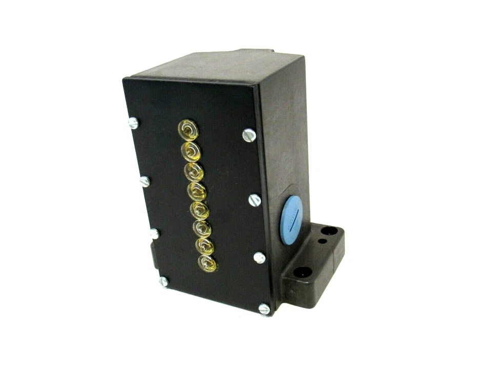 NEU Balluff BNS 816-B08-PA-12-602-11 Endschalter BNS816B08PA1260211 - Bild 2 von 4