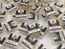 Lotto Stock Ami MUSTAD - 50 pacchetti assortiti - CD310