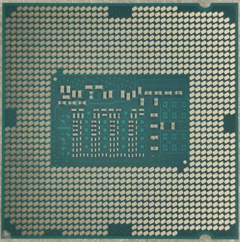 4th Gen Intel Core I5-4590T (SR1S6)2 GHz 4 Core Sockel LGA1150 Prozessor CPU 35W - Bild 6 von 6