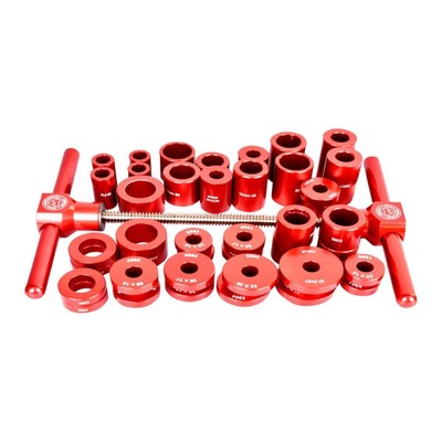 Wheels Manufacturing Bearing Press Pro Kit BP0001