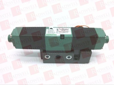 ASCO 082SS431M000061 / 082SS431M000061 (NEW NO BOX)