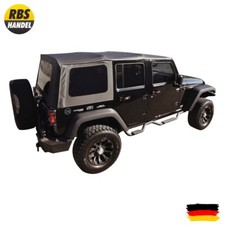 Capote Jeep WRANGLER