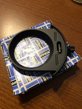 Genuine Nikon 48mm Drop-in Gel Filter Holder for 300mm f/2.8 400mm f/3.5 600mm