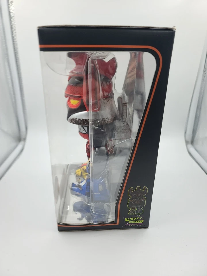 Funko Hikari Mighty Morphin' Power Rangers MEGAZORD Edición Limitada DE 1500 JAO1 Foto 2 de 4