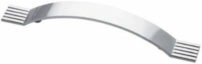 Liberty PN0128-PC-C 128mm C-C Filmore Cabinet Hardware Handle Pull