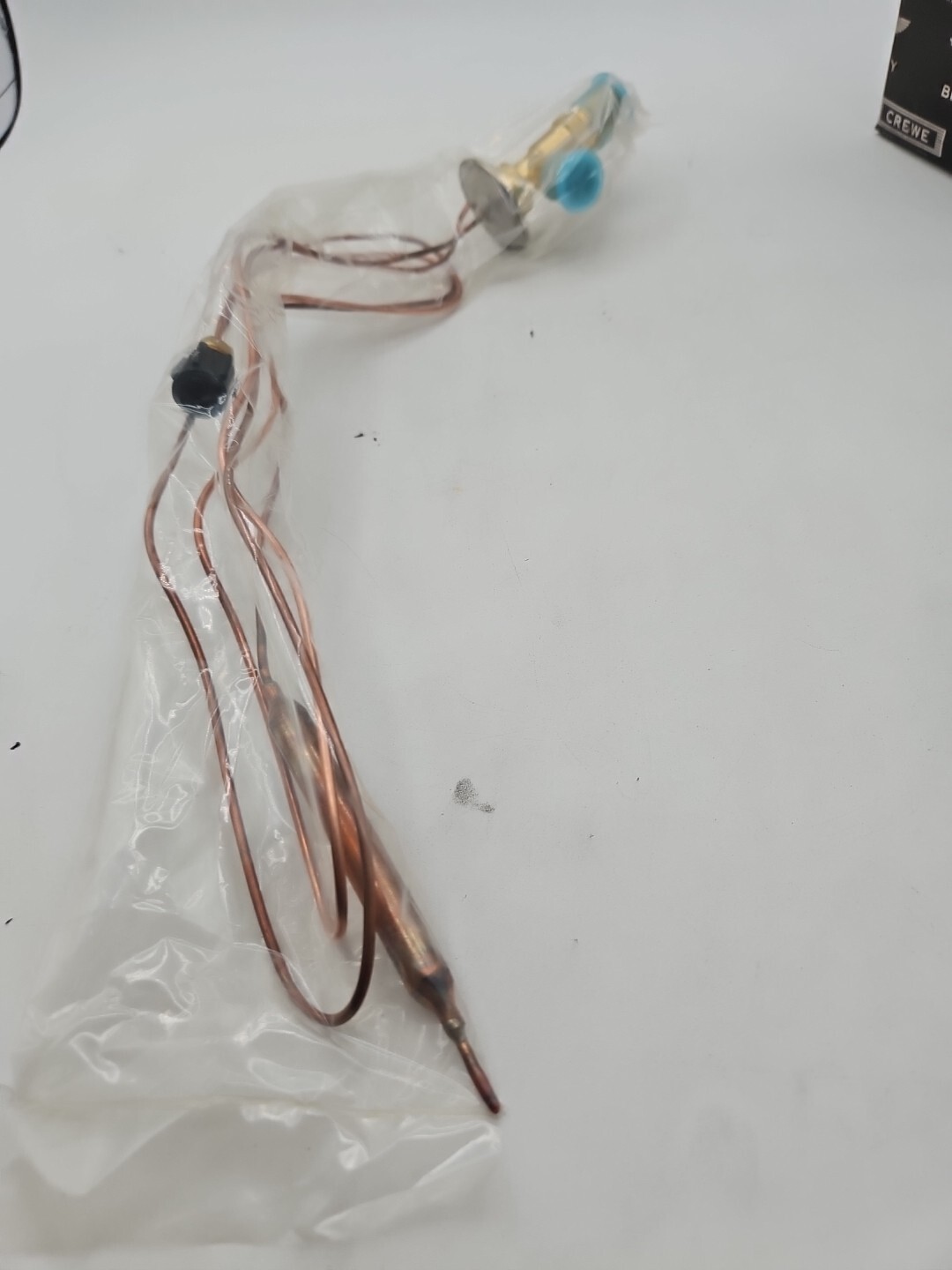 BENTLEY EXPANSION VALVE (RH14155)