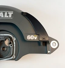 DeWalt FlexVolt DCS577 Saw Dust Port Deflector Cover