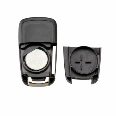 Llave Control Chip Chevrolet Camaro Malibu 2016 A 2021 Smart | Meses Sin Interés - Foto 2