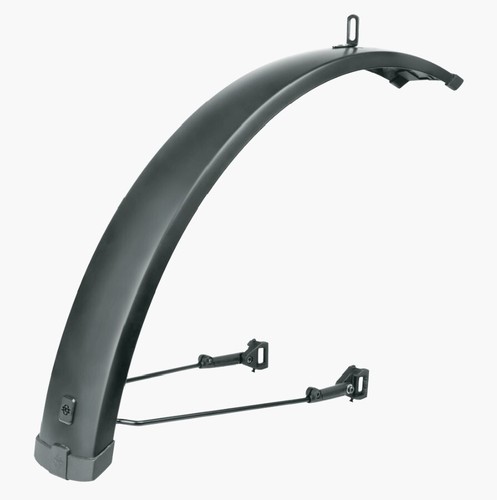 SKS Infinity Universal Rack Mudguard - 75mm Front - 第 1/3 張圖片