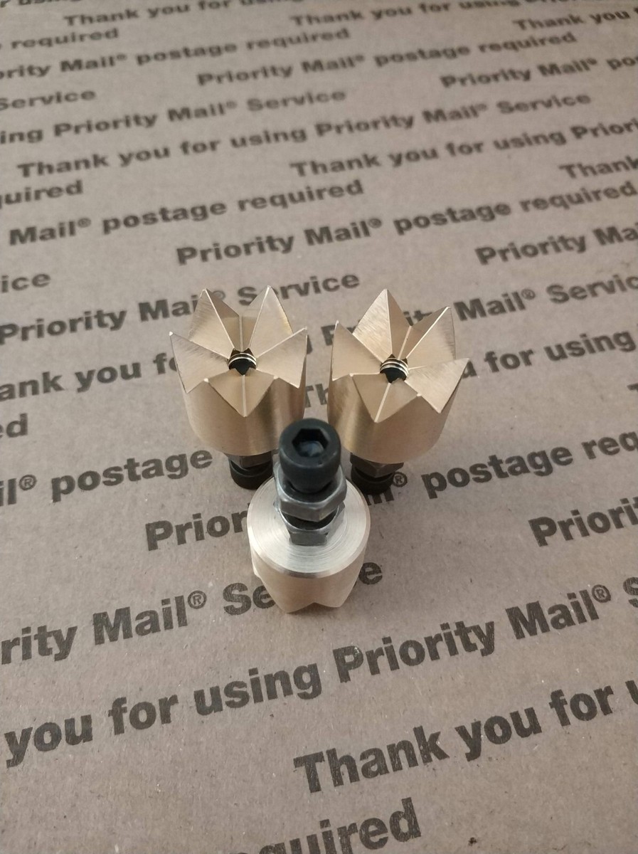 MEC CRIMP STARTER 10/12/16, 20 - 410 8/6 point | eBay