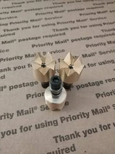 MEC CRIMP STARTER 10/12/16, 20 - 410  8/6 point made in Ukraine