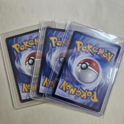 Pokemon TCG S-Chinese Jolteon Flareon Vaporeon Vmax CSHC-003-009 SEALED In Stock - Foto 8