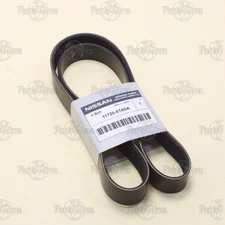 OEM Nissan MAXIMA PATHFINDER Infiniti JX35 QX60 Serpentine Drive Belt 117206TA0A