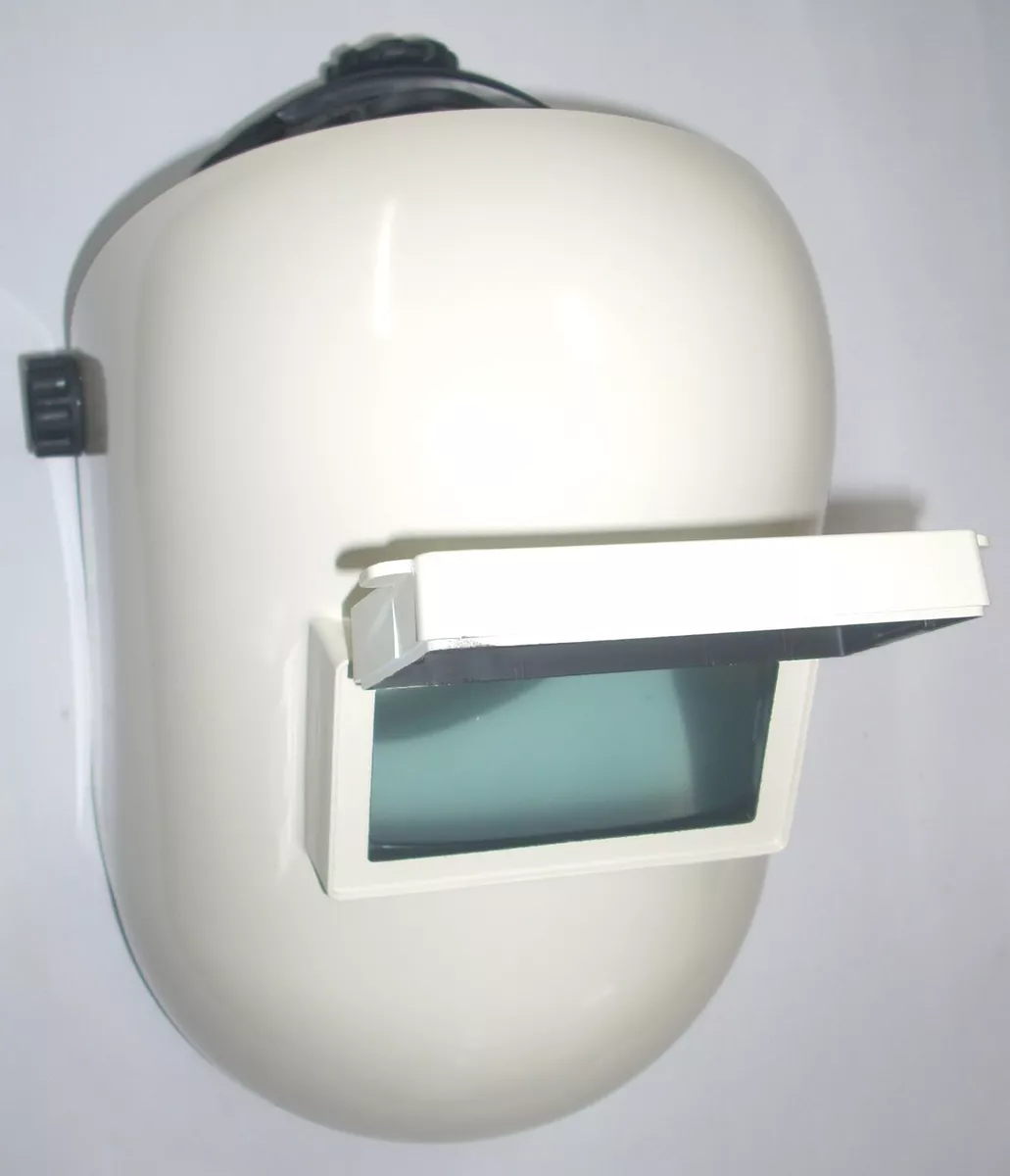 Pipeline 2024 welding helmets