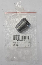 Utoolmart ER32 emm Spring Collet Chuck For CNC Engraving Machines Milling