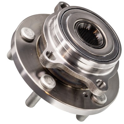 New Hub Assembly For Mitsubishi Endeavor Galant Eclipse 2004-2012 By PT513219