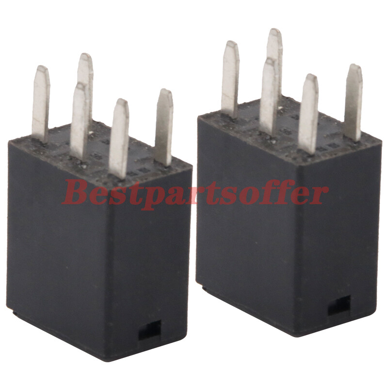 0430033 Electrical Relays 4PCS For Arctic Cat 400 500 650 700 5pin