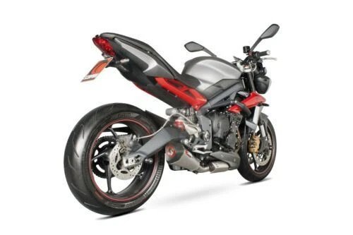 Triumph street sale triple 675 2016