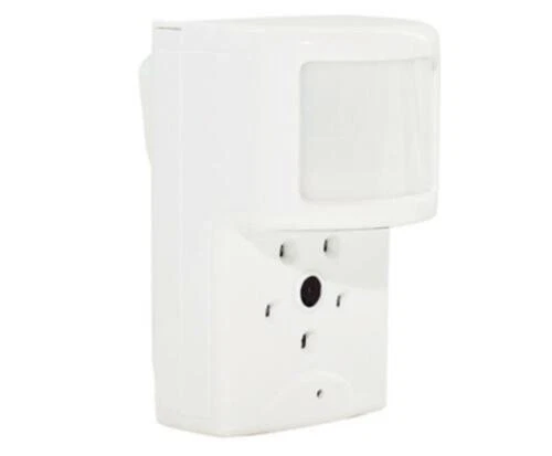 Sensor de imagen lineal 2GIG-IMAGE1 blanco para control 2GIG Go! Foto 2 de 4