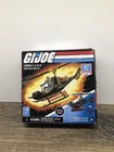 New GI Joe Cobra FANG 47 Piece Construction Set By Hasbro Kids Toy Ages 5+