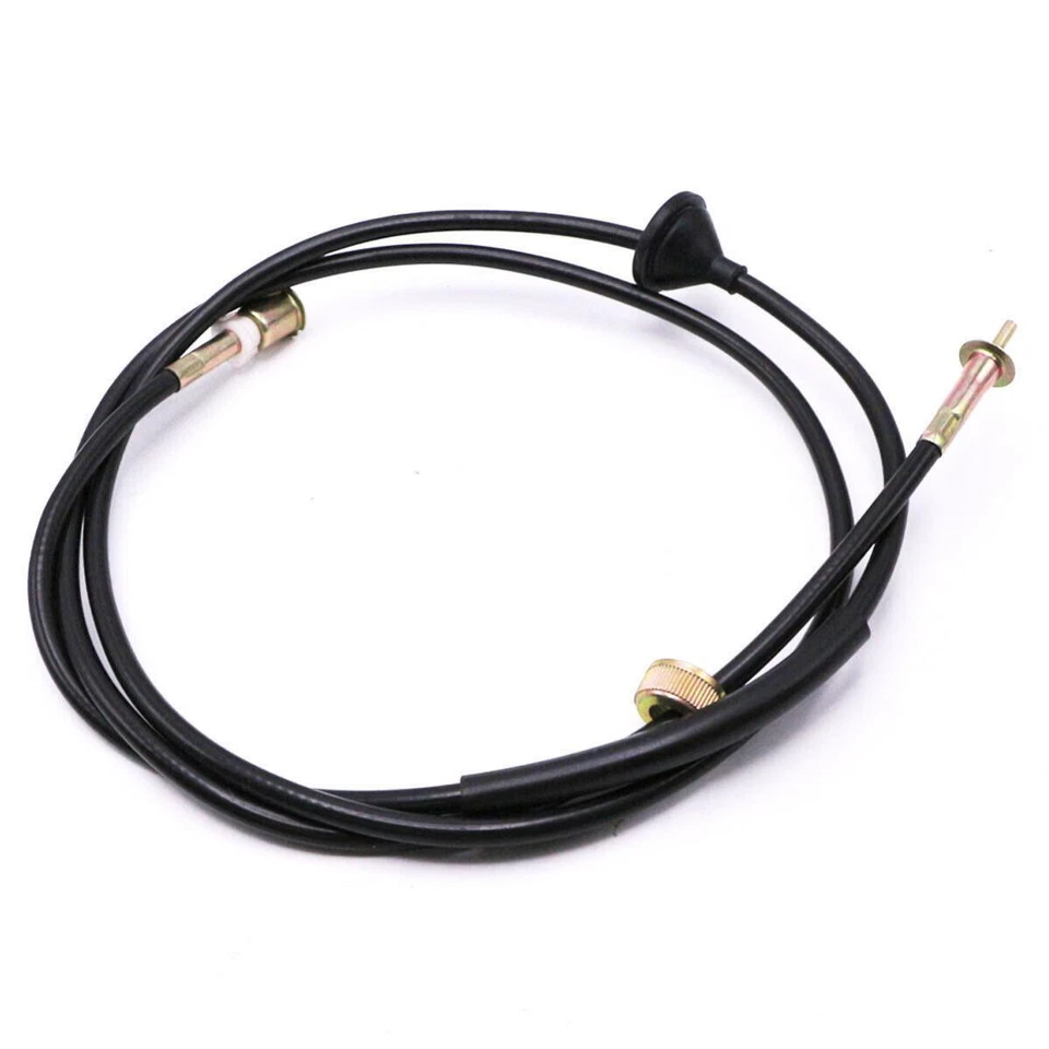 Speedo Cable Speedometer For Mazda Magnum B2000 B2200 B2500 Bravo 1989 - 1998 Foto 3 de 4