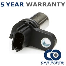 Crankshaft Crank Angle Sensor Fits Nissan X-Trail (T30) 2.5 Petrol (2002-2006)