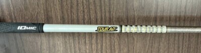 Graphite Design - appoggio　ツアーAD TP 6S Graphite Design Tour AD TP 6S Shaft for Drivers Custom 65g