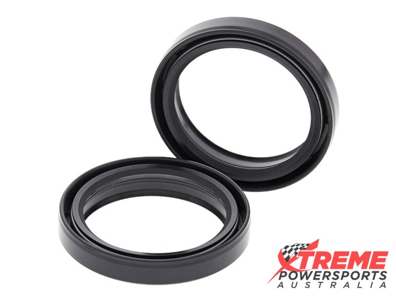 All Balls 55-142 BMW R100 / 7 1976-1978 Fork Oil Seal Kit 36x46x7/9 | eBay