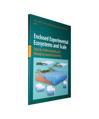 Enclosed Experimental Ecosystems and Scale: Tools for Understanding and Managing