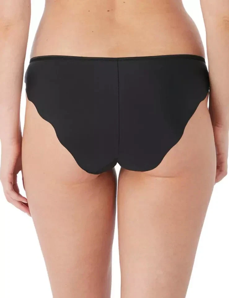 Lencería cómoda Fantasie Ana Brief Bragas 6705 para mujer todos los días Foto 2 de 4