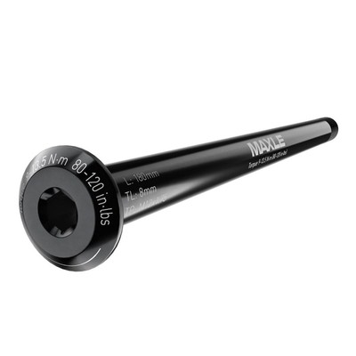 SRAM Rock Shox Rear Maxle Stealth MTB Quick Release Ø 12 x 142mm L=174mm