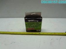 Forney 42300 Flux Core Mig Wire Mild Steel E71TGS.030-Diameter 2-Pound Spool