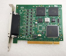 DIGI ClassicBoard PCI 8 Serial Interface Card 50001136-01