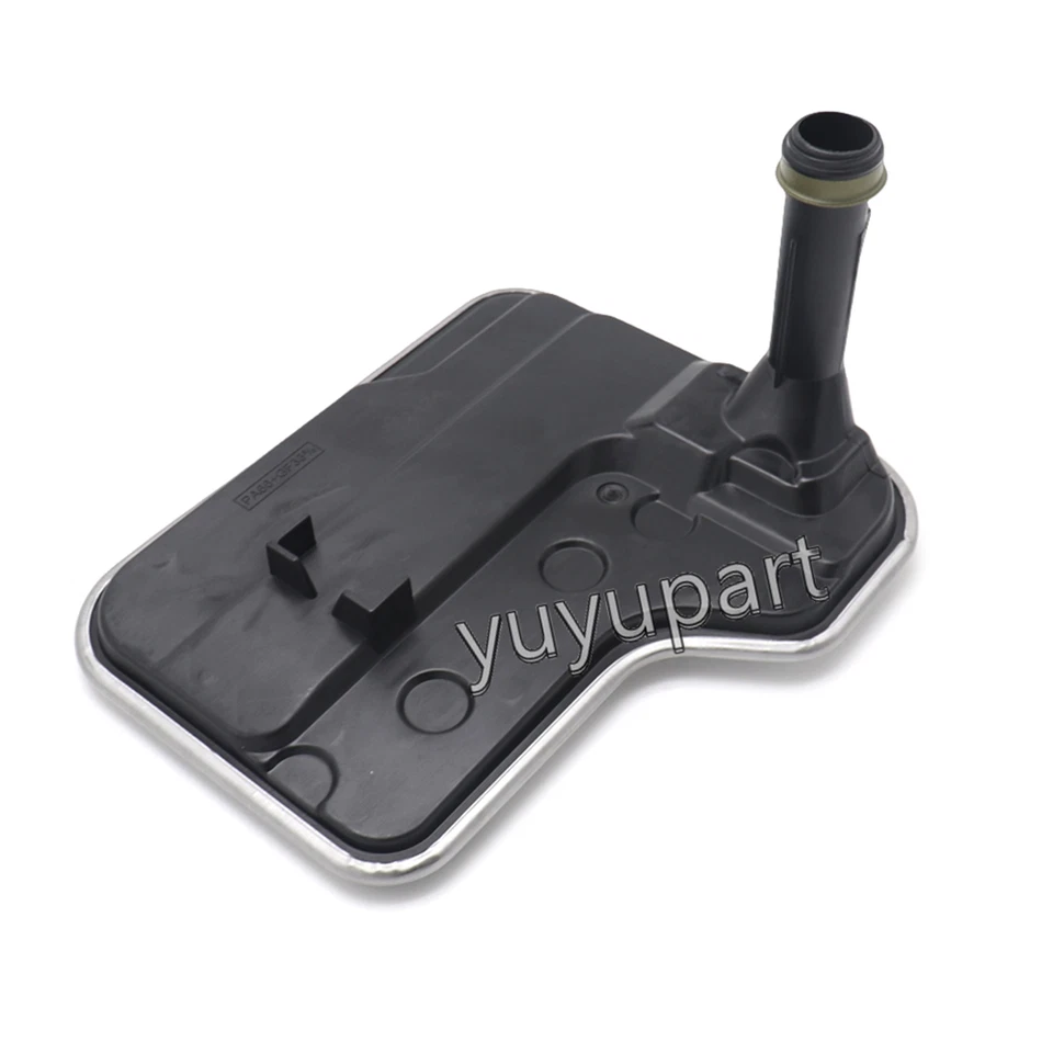 ZF Automatic Transmission Filter & Gasket 2007-2013 For BMW X3 128i 328i xDrive - Image 2 of 4