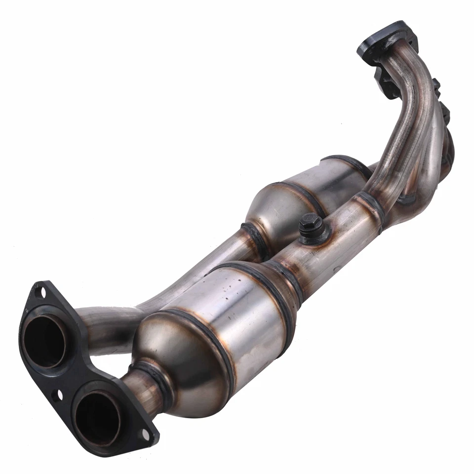 Convertidor catalítico para 1999-2000 Lexus SC300/2001-2005 IS300/1998-05 GS300 3,0 L Foto 4 de 4