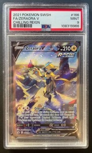 Zeraora V Psa 10 | eBay Zeraora V Psa 10 | eBay