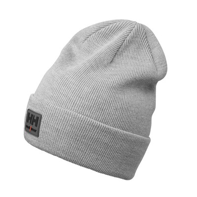 Helly Hansen Wintermütze KENSINGTON 79811 grey melange