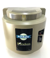 PetSafe Instant Fence Transmitter IF-101 No Power Supply