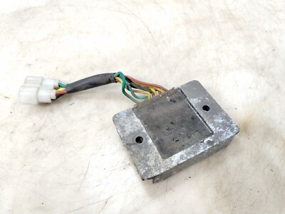 1998 98 Kawasaki ZX-9 ZX900 C Voltage Regulator Rectifier | eBay