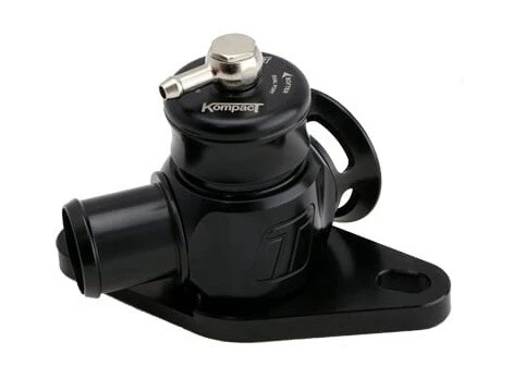 Válvula de soplado Turbosmart TS-0203-1016 para SUBARU Kompact doble puerto BOV Foto 2 de 2
