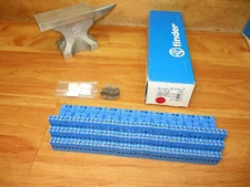 Finder 94.04 (BOX OF 10) *NEW* Relay Socket Terminal 55/85