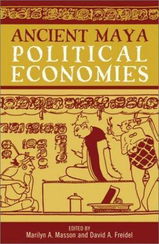 ancient-maya-political-economies-2002-trade-paperback-for-sale
