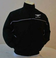 Bentley quality Jacket