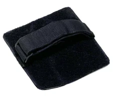 VISM Pistol Holster Retainer for CCW Existing Holster Universal Fit security BLK