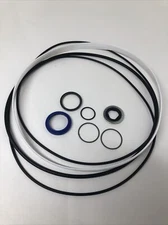 Dezurik 48956 Kit, Cylinder Repair, 12" Knifegate 3305091