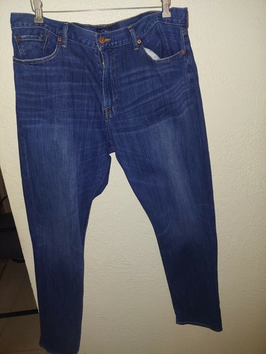 Lucky Brand 38x32 Stretch 363 Vintage 