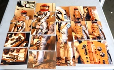 19 Photographs Photos of 2001: A Space Odyssey Astronaut Space Suit Prop Costume